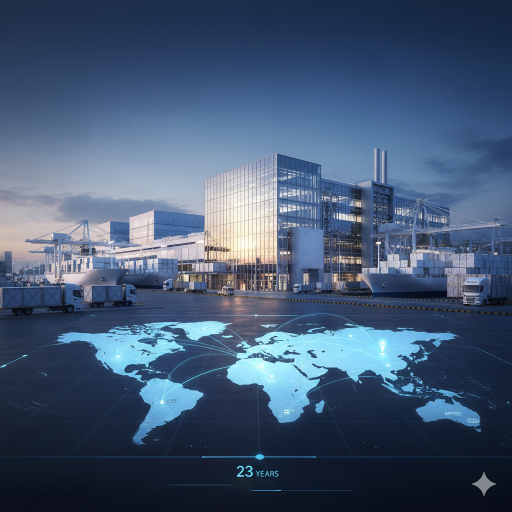 Smart Factory